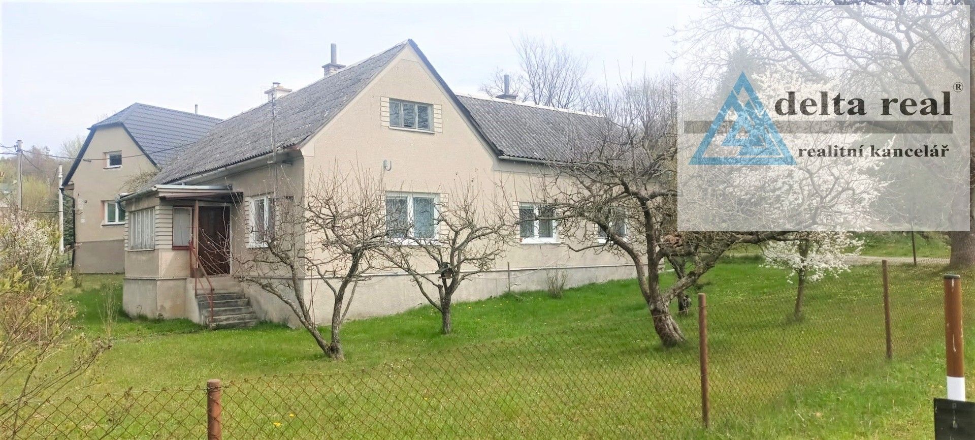 Prodej dům - Kamenná, 90 m²