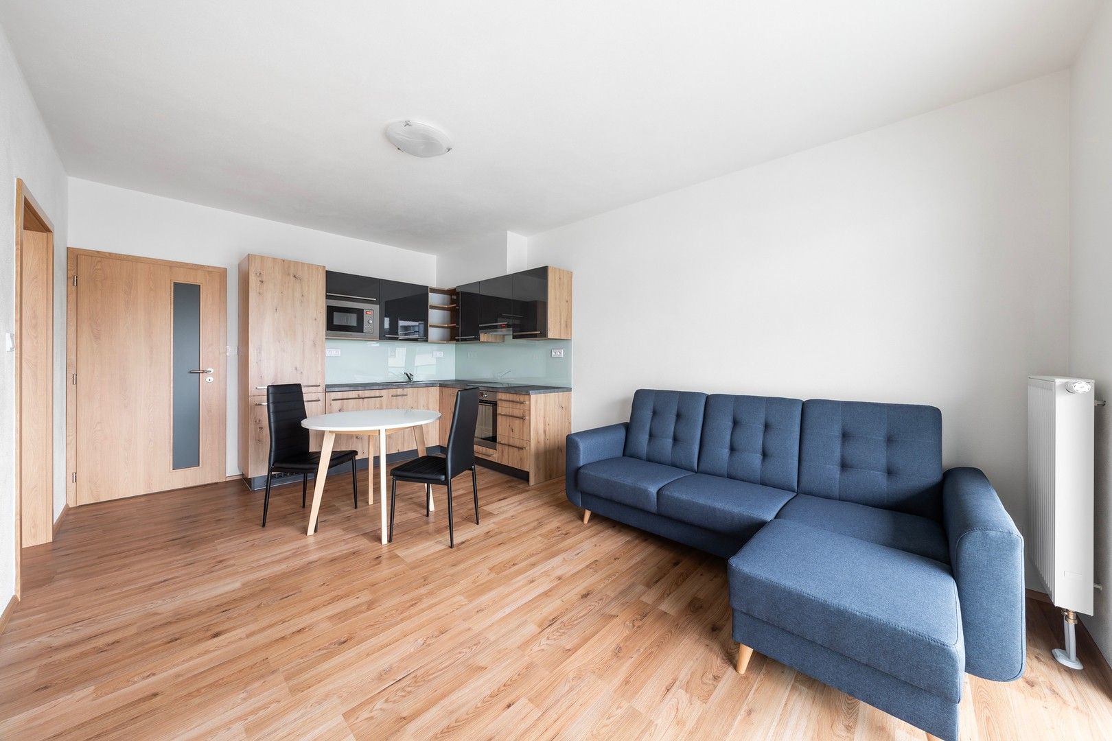 Pronájem byt 2+kk - Poděbradova, Plzeň, 56 m²