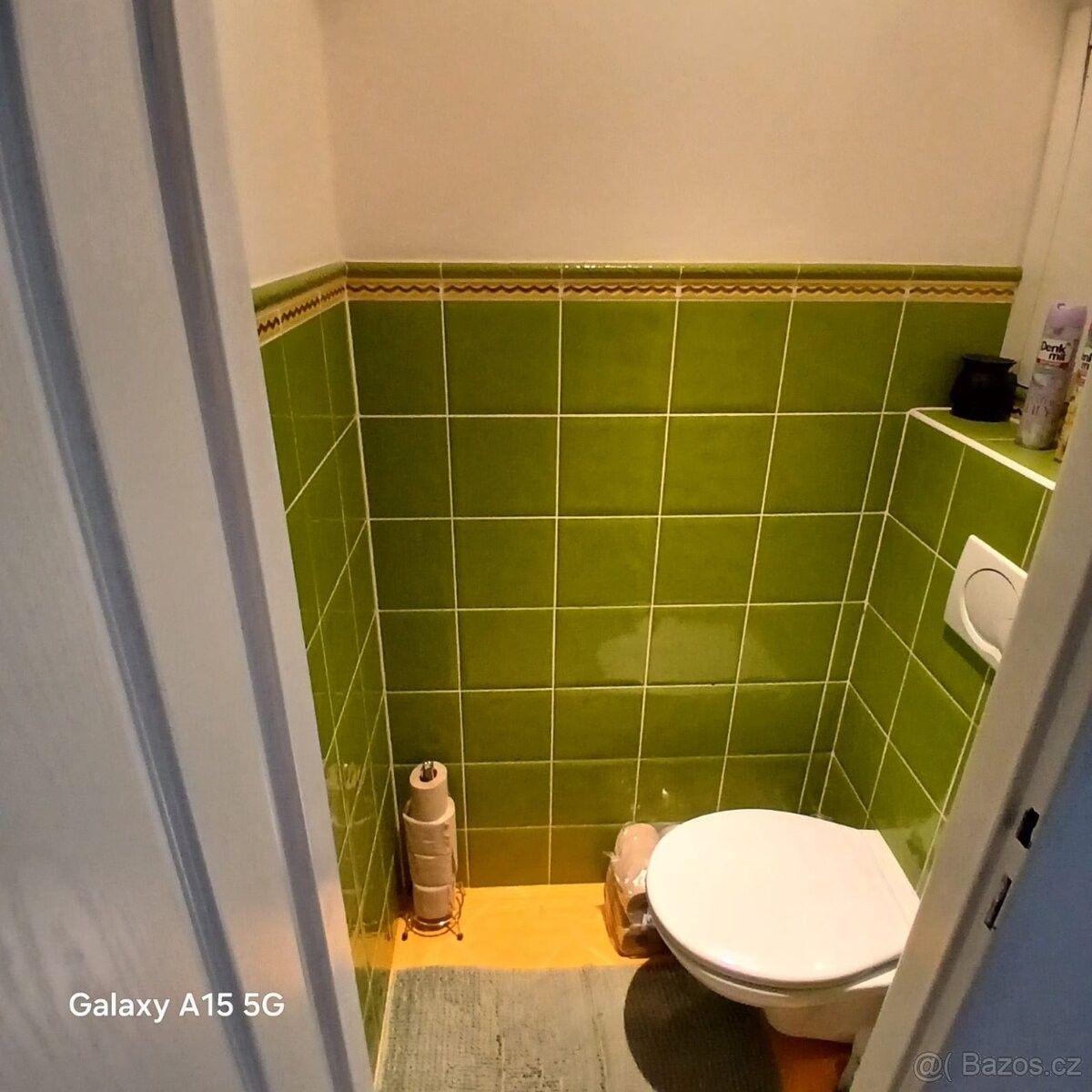 Prodej byt 3+1 - Valašské Meziříčí, 757 01, 74 m²