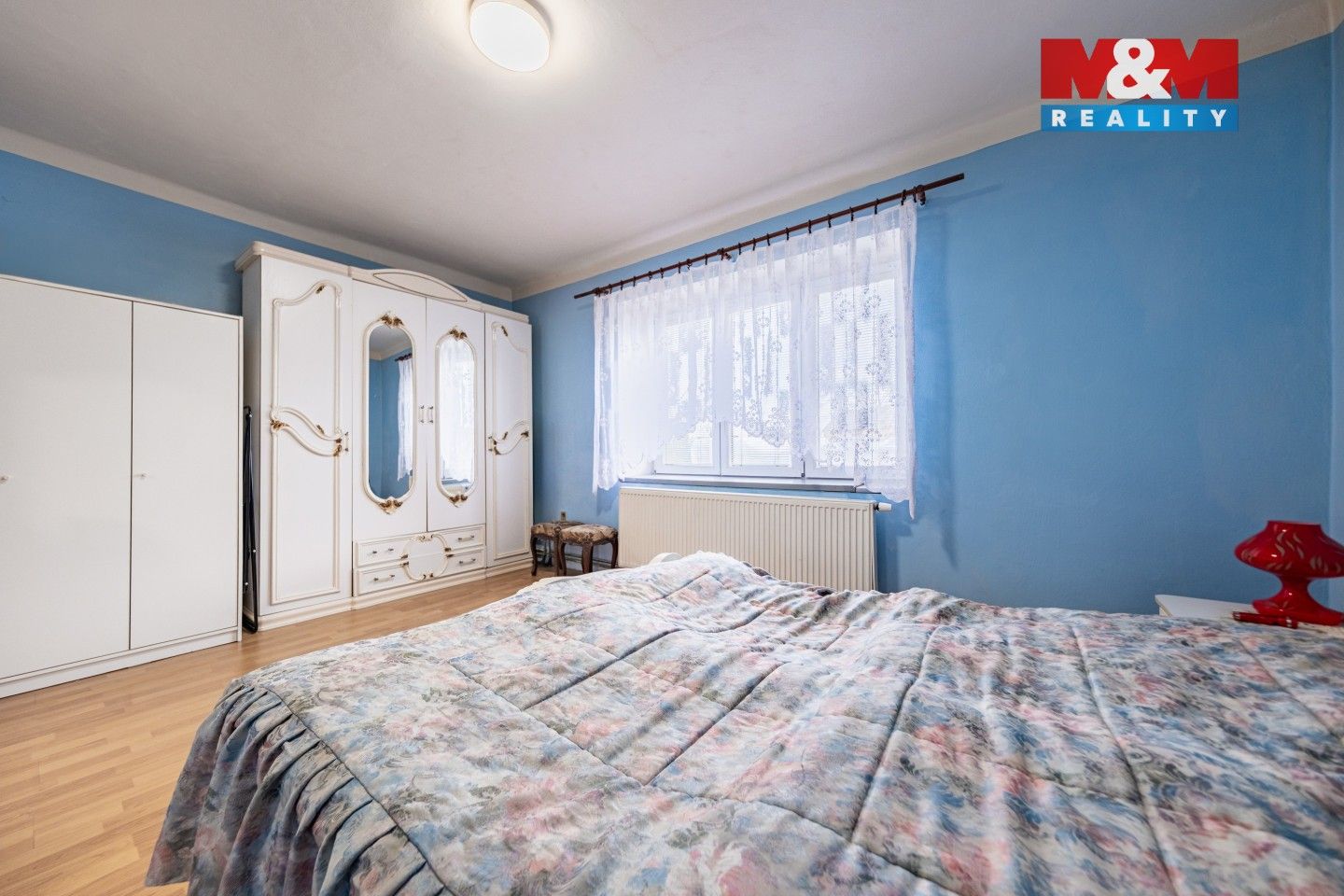 Dům – Chotětov, okres Mladá Boleslav – pohled 4