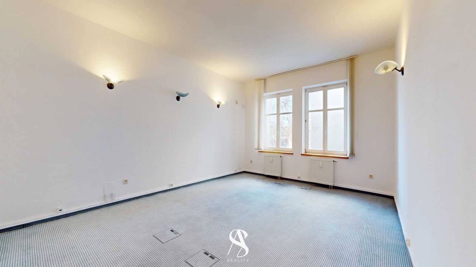 Pronájem kancelář - Ostružnická 355, Olomouc, 90 m² - 5
