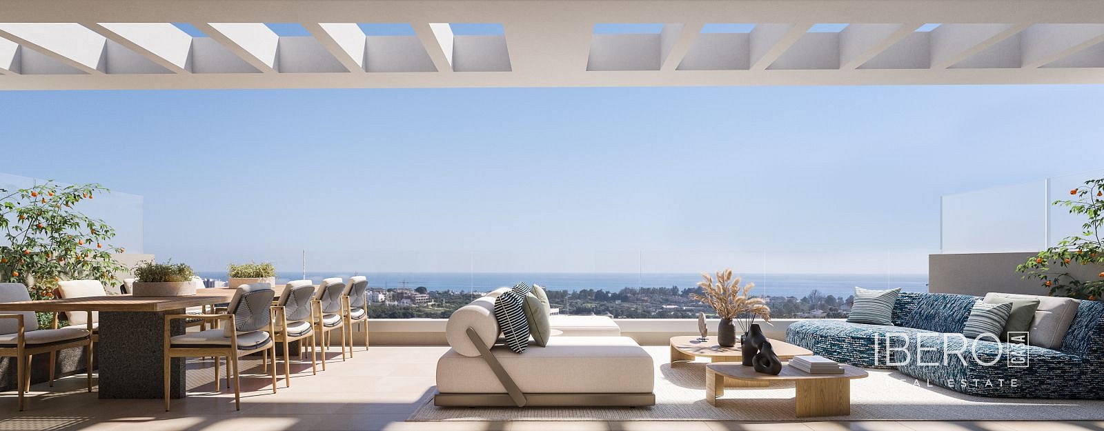 Byt 3+kk · 101 m² · Estepona, Španělsko - 3