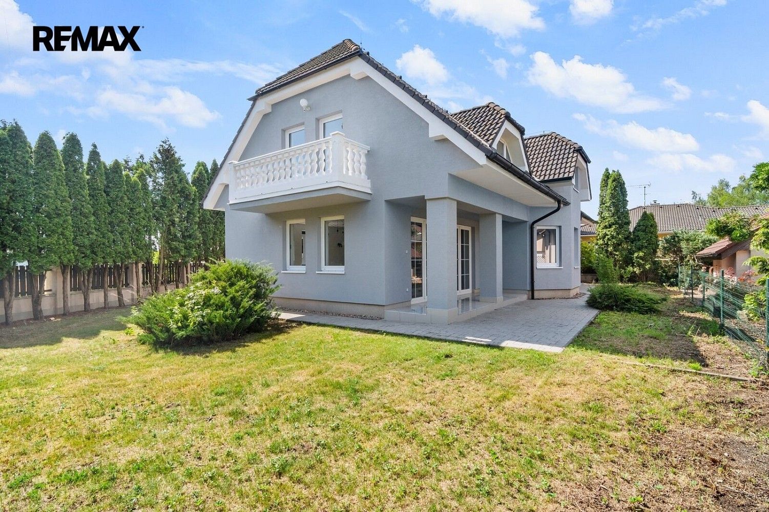 Rodinný dům, 253 m²