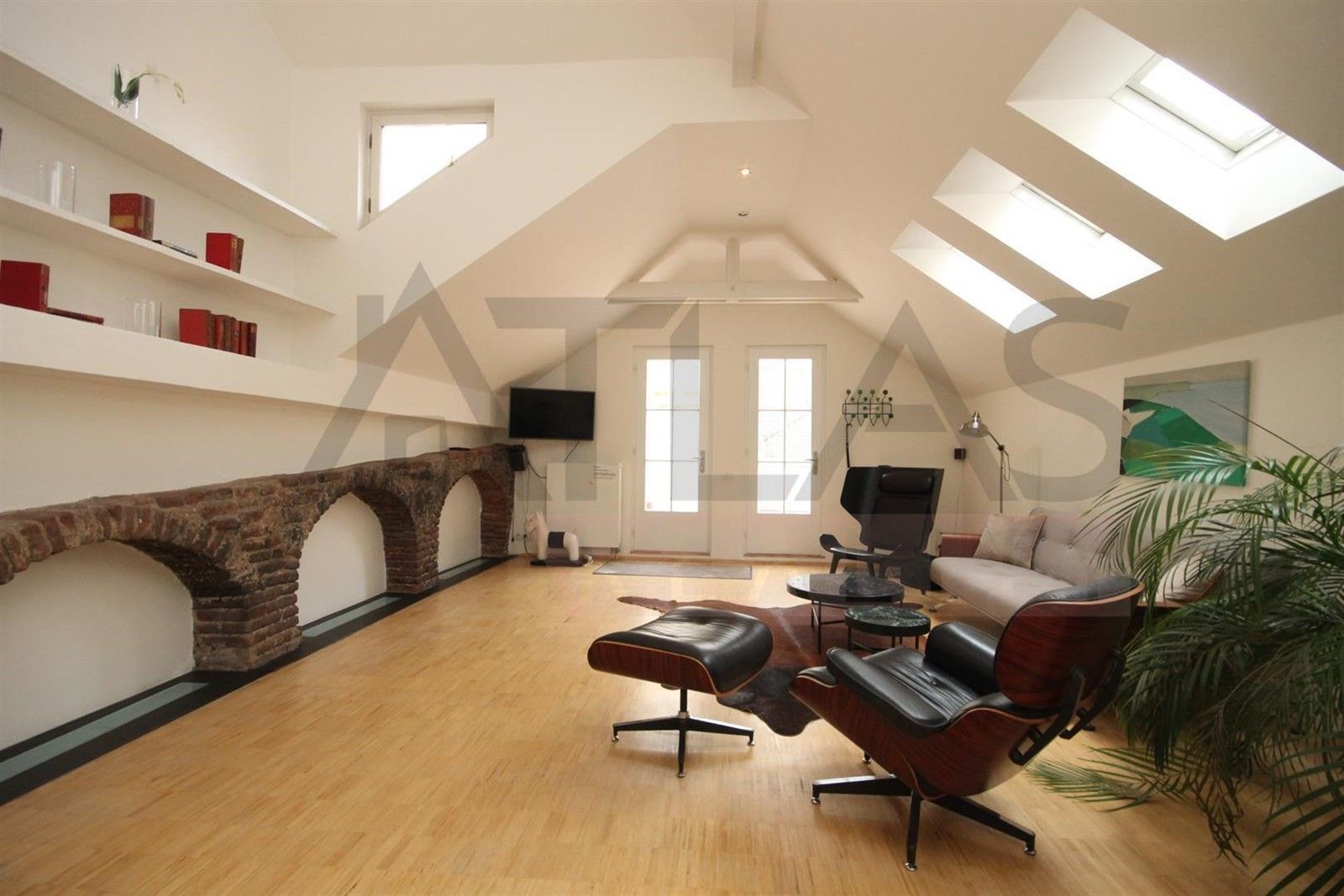 4+kk, Staré Město, Praha, 150 m²