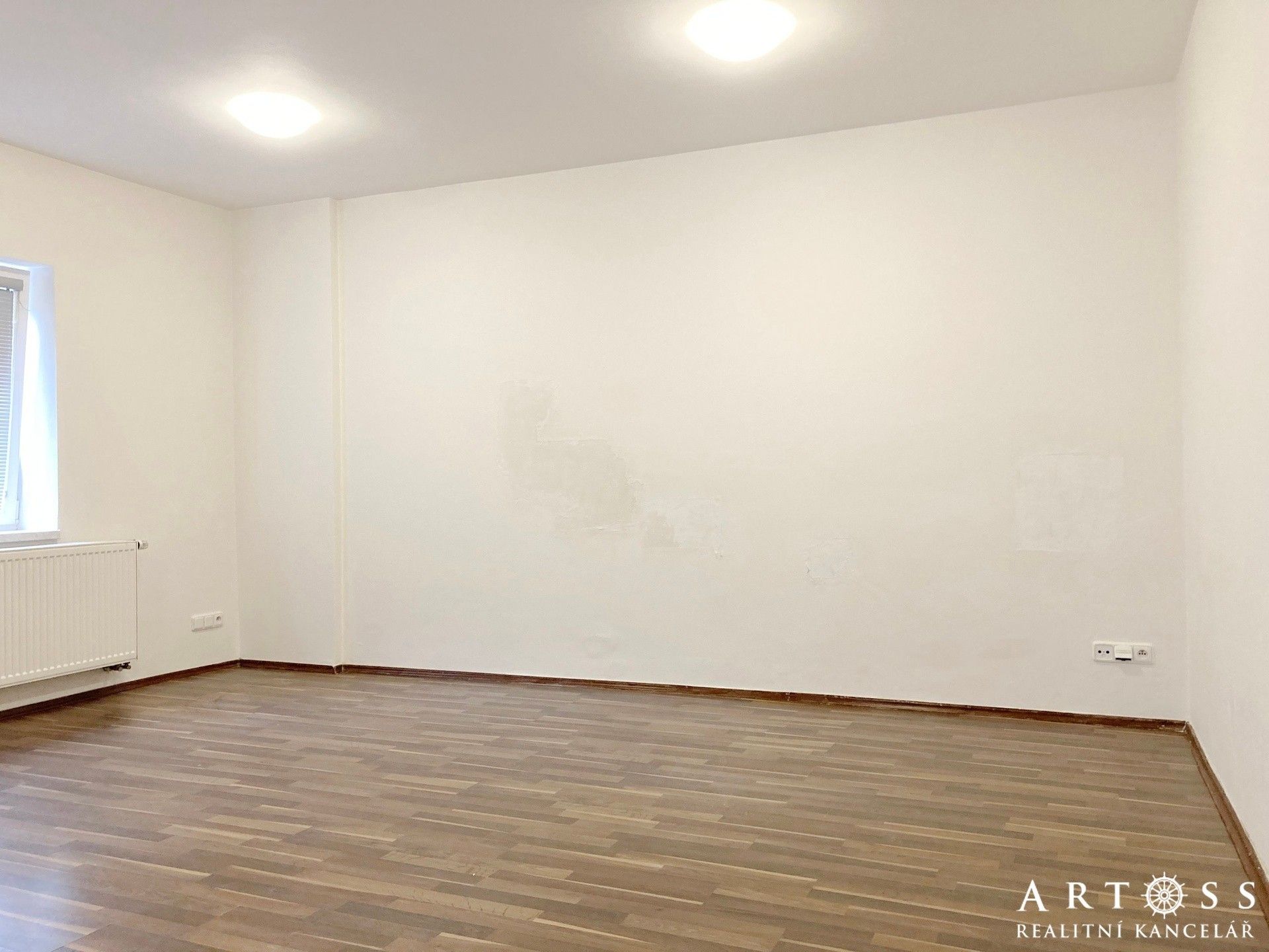 Byt 1+kk · 32 m² · Mostecká, Brno - 4