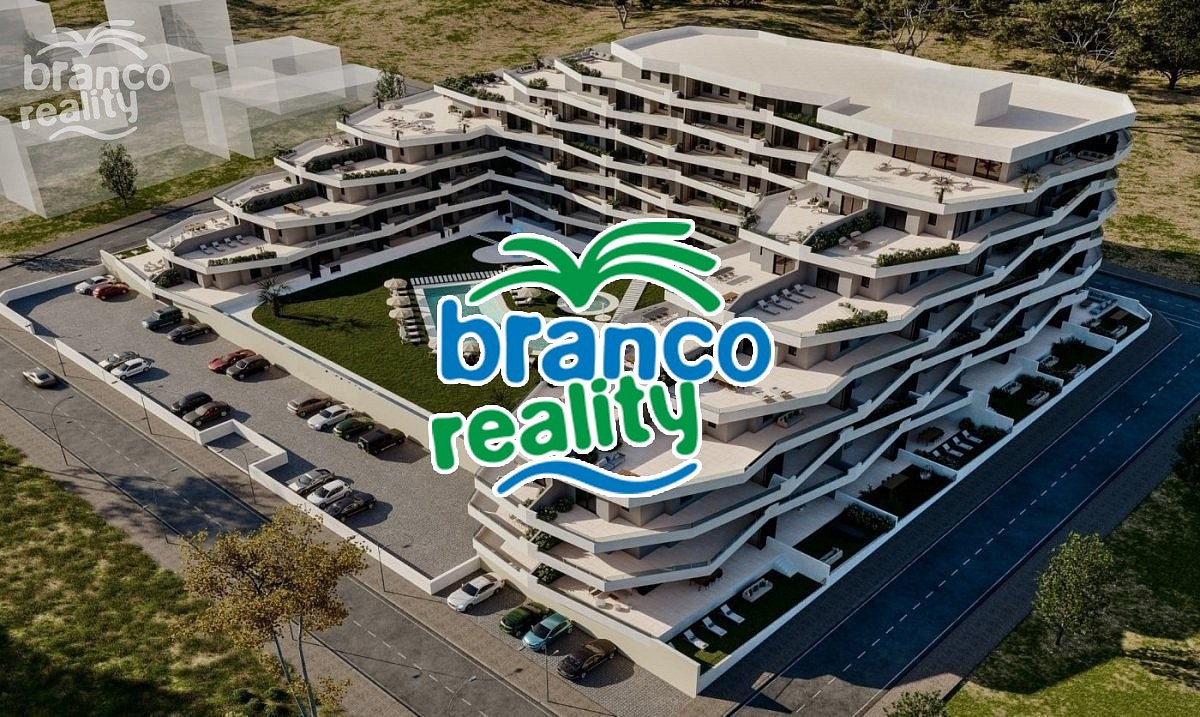 4+kk, San Miguel de Salinas, Alicante, Španělsko, 86 m² - 1