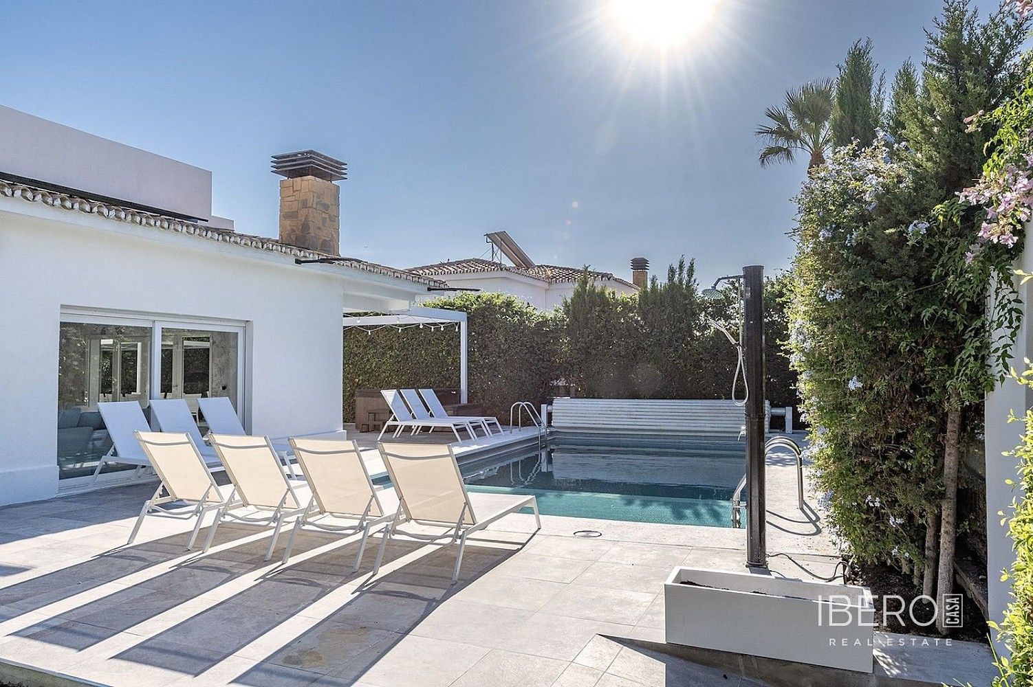 Prodej rodinný dům - Benalmadena, ES, 300 m² - 5