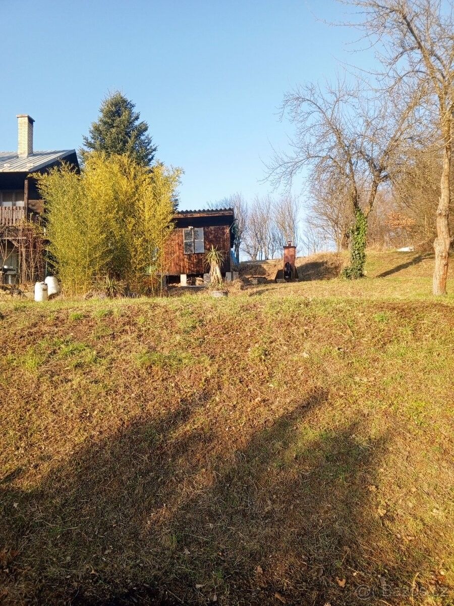 Pozemky pro bydlení, Zlín, 760 01
