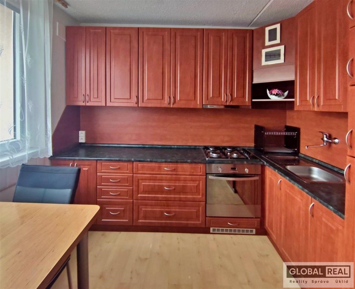 Byty, Jihlava, 586 01