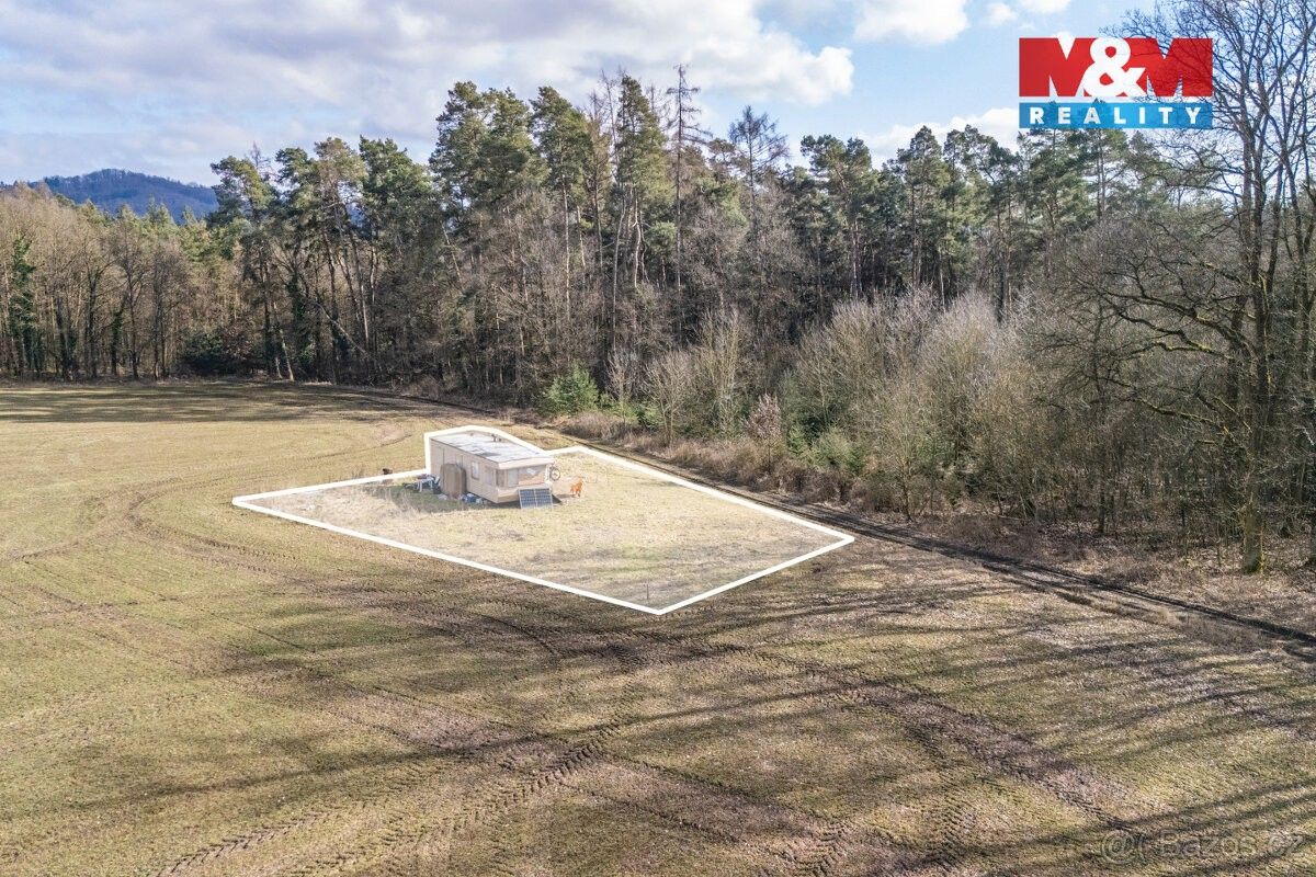 Prodej zahrada - Merklín u Přeštic, 334 52