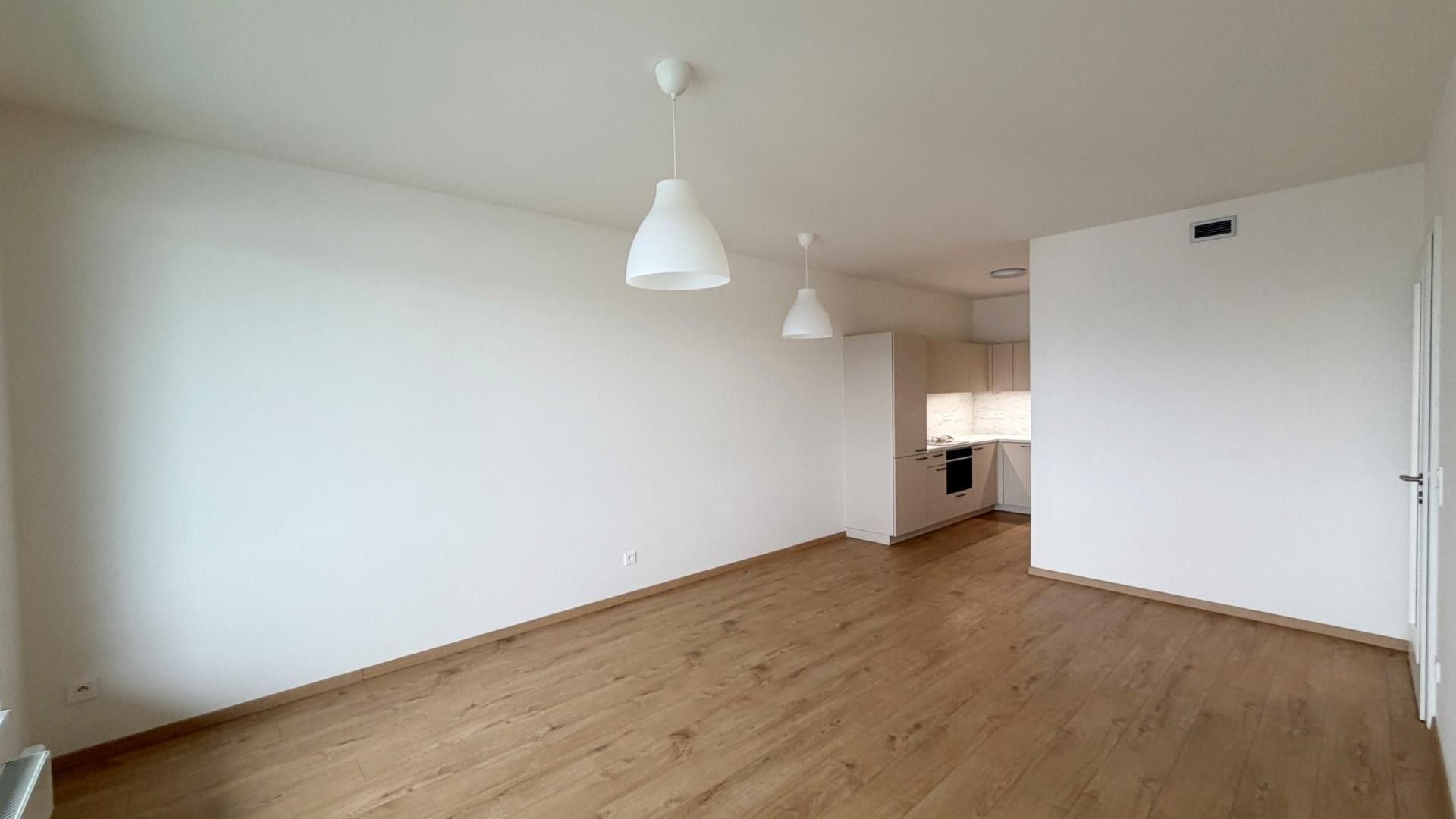 Byt 2+kk · 52 m² · U plynárny, Praha - 4