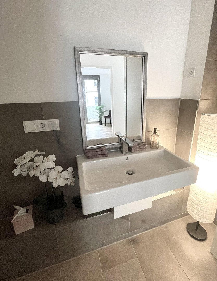 Prodej byt 2+kk - Dresden Pieschen Sachsen 01129, 93 m² - 5