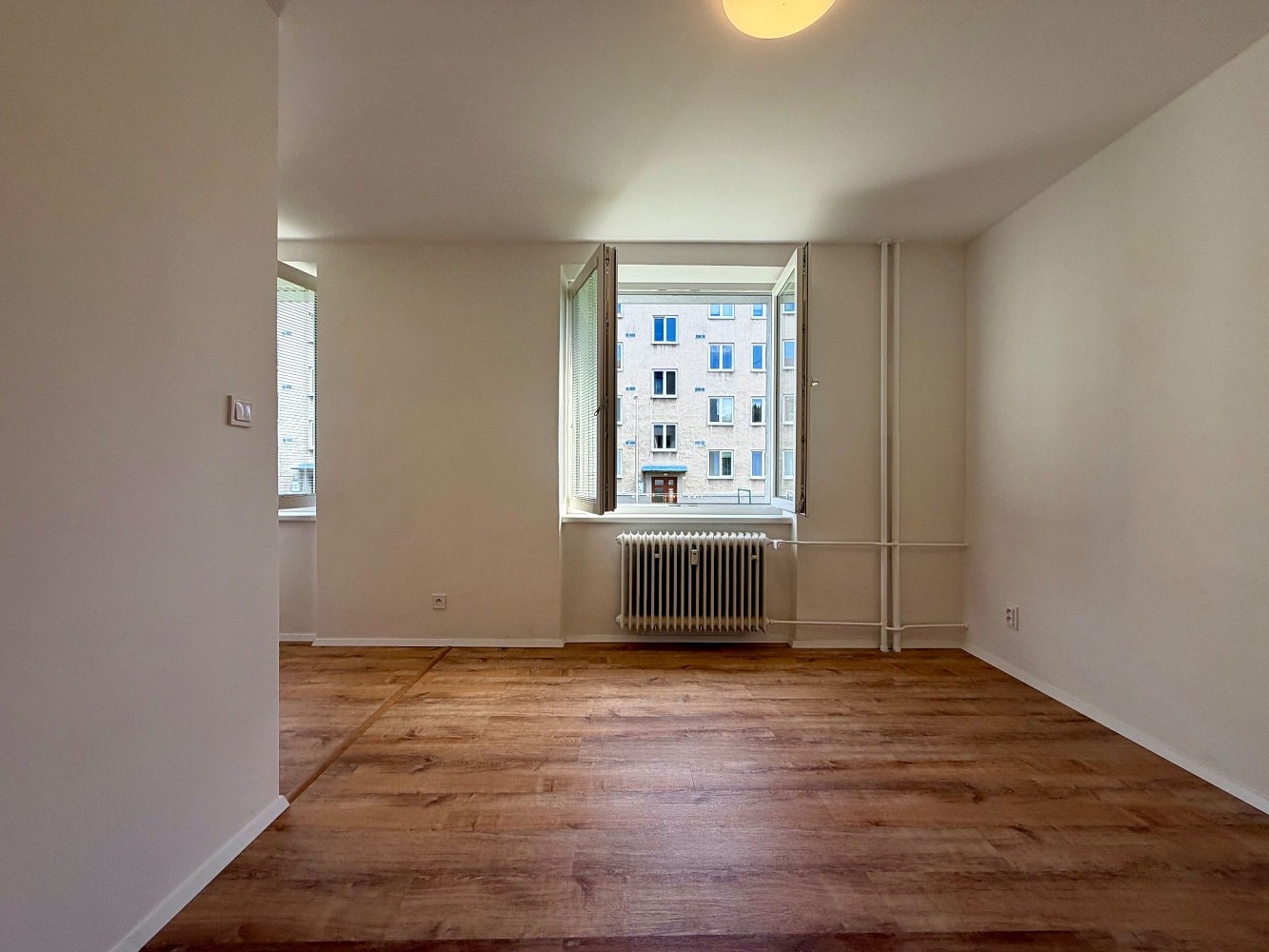 Pronájem byt 3+1 - Vsetín, 63 m² - 5