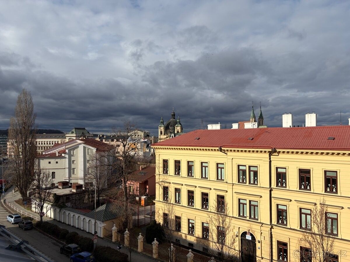 Pronájem byt - Kroměříž, 767 01