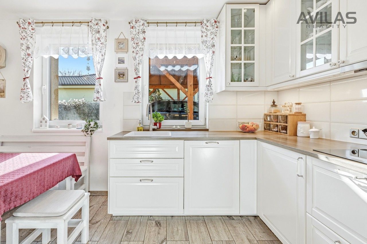 Prodej rodinný dům - Mariánovice, Benešov, 125 m² - 5