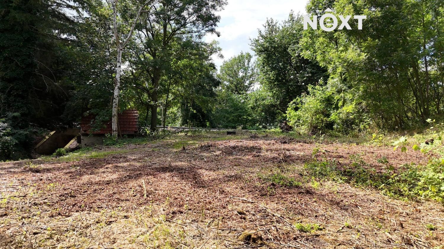 Prodej pozemek pro bydlení - Zalešany