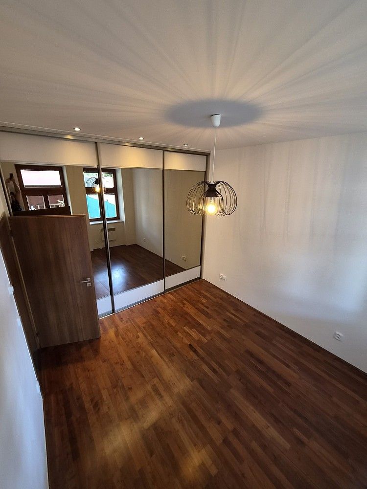 Byt 2+kk · 56 m² · Brno - Husovice, okres Brno-město, Jihomoravský kraj - 4