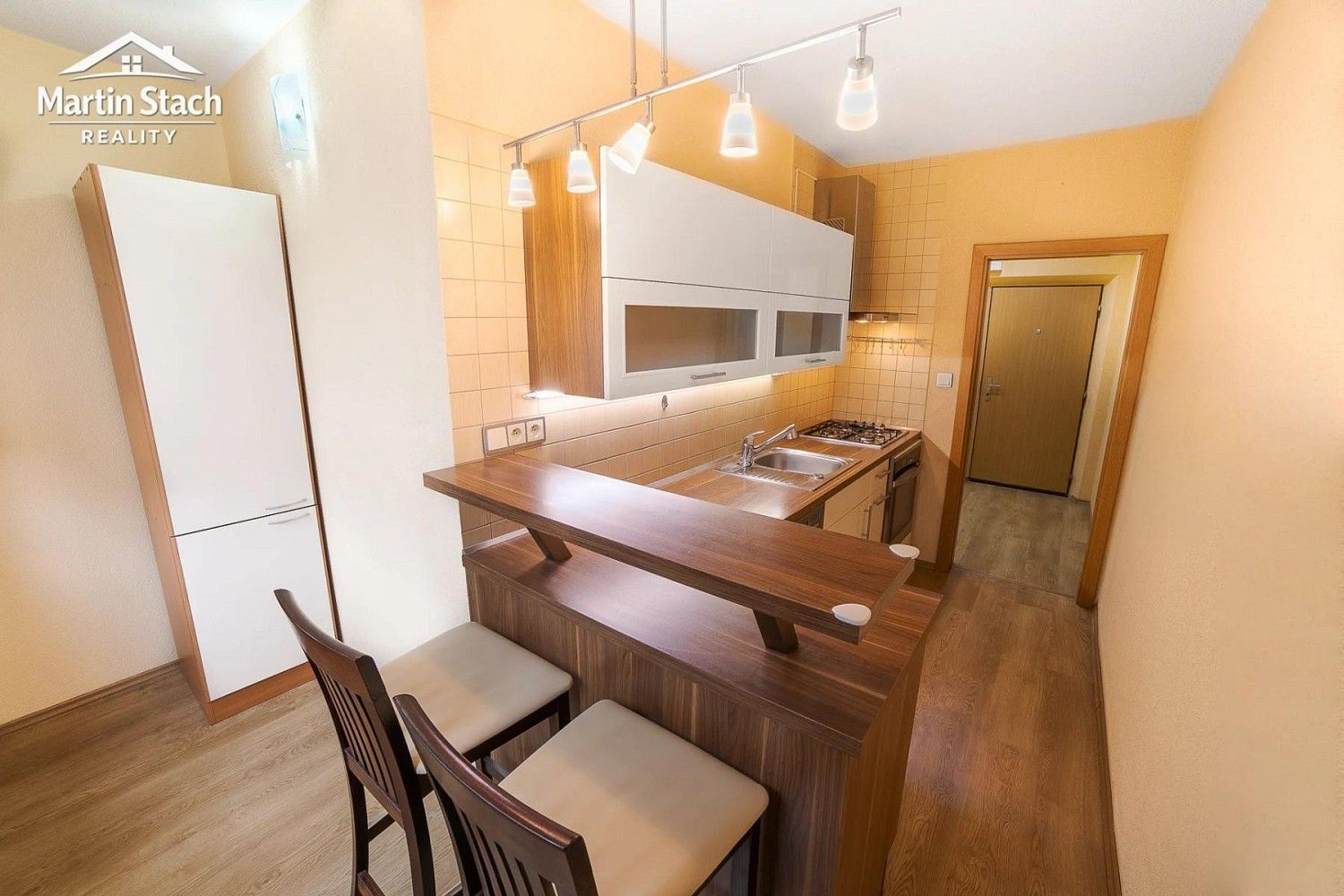 2+1, Na Tržišti, Staňkov - Staňkov I, okres Domažlice, 57 m² - 1