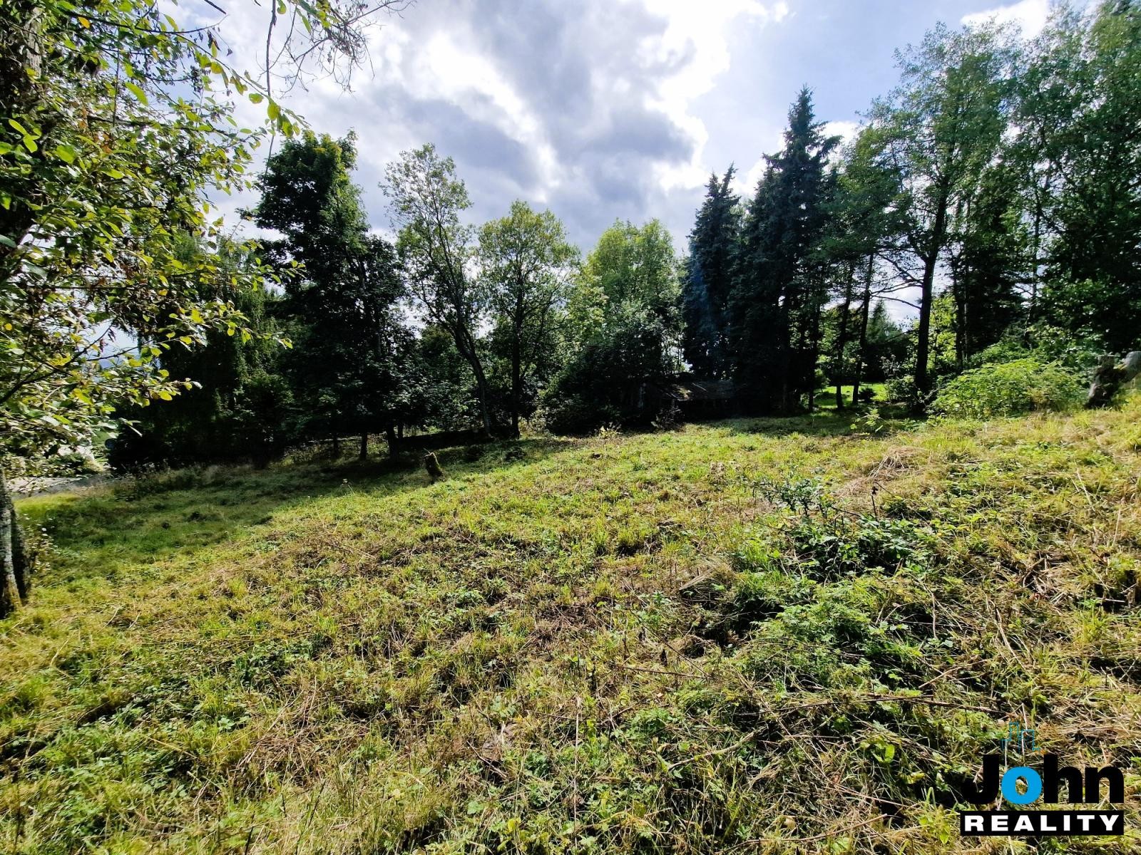 Pozemek pro bydlení · 926 m² · Dlouhá Louka, Osek - 4