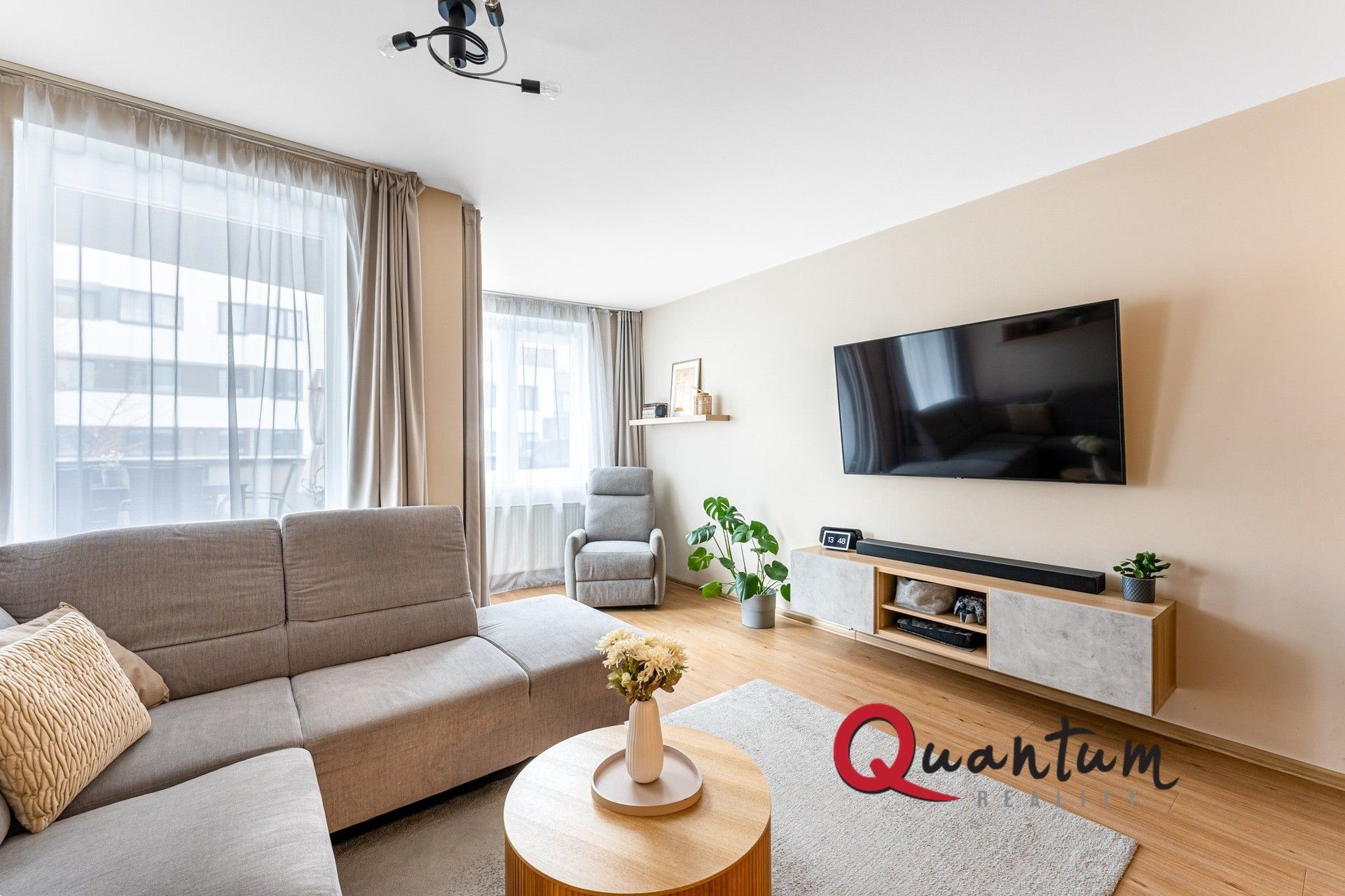 Prodej byt 3+kk - Honzíkova, Praha, 89 m²