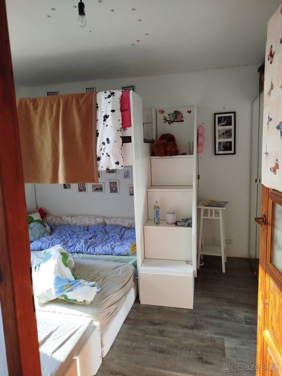 Prodej rodinný dům - Vamberk, 517 54