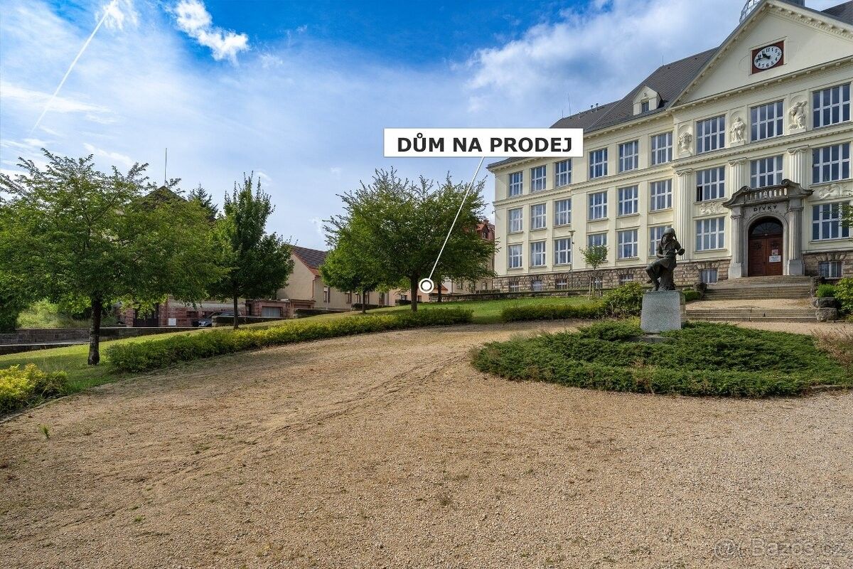 Rodinné domy, Lomnice nad Popelkou, 512 51 - 2
