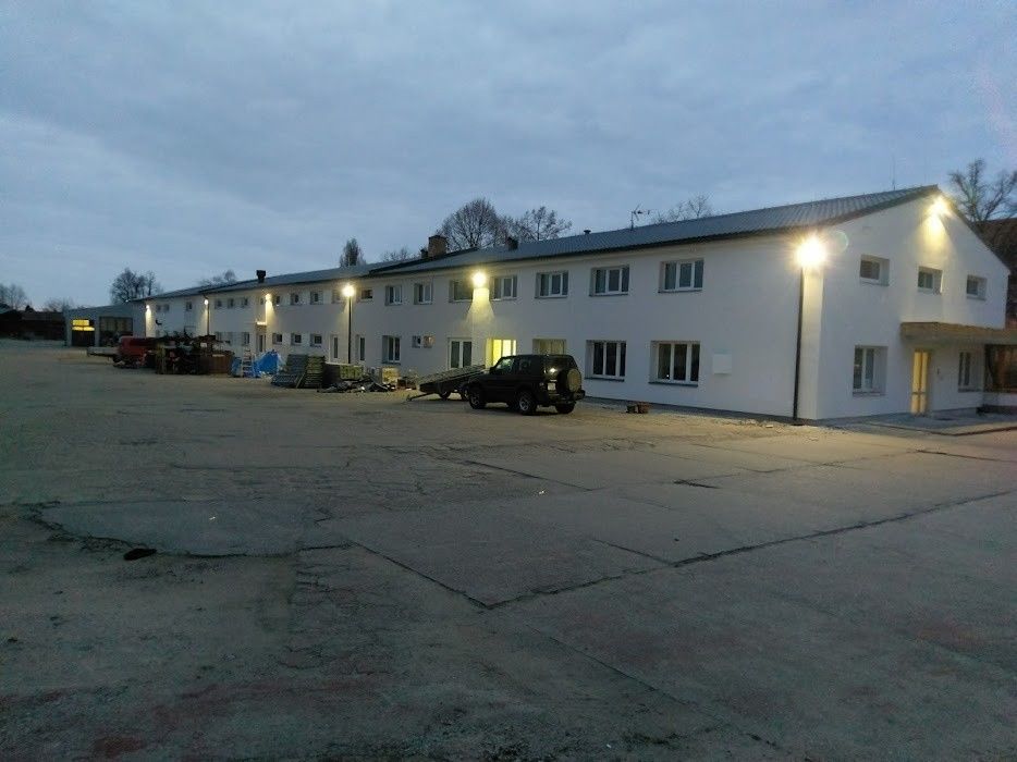 Sklady, Třeboň, 379 01 - 2