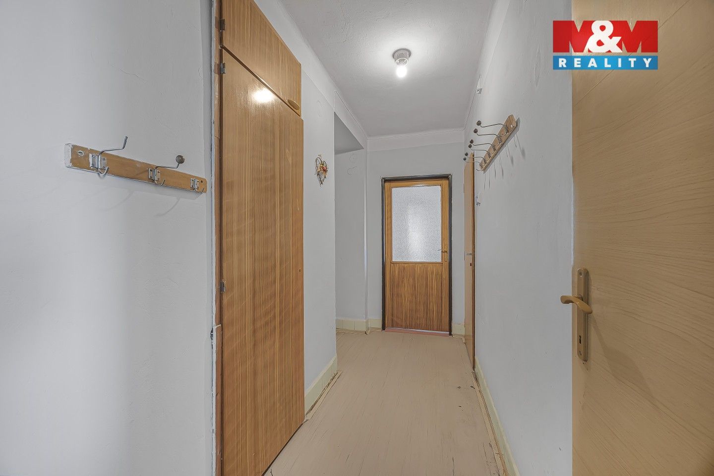 Byt 3+1 · 80 m² · Trotina - 3