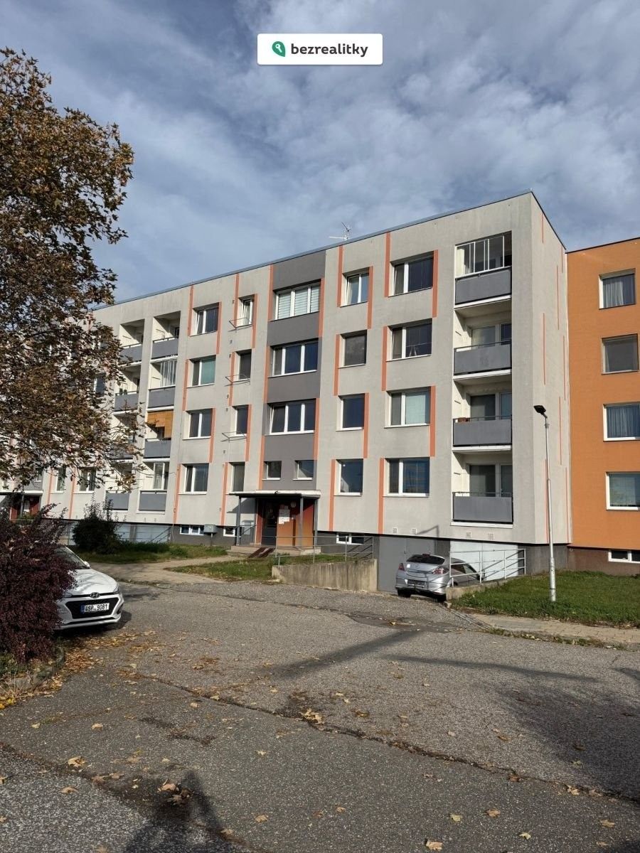 2+1, Zikova 596, Olomouc Nové Sady, 45 m² - 1