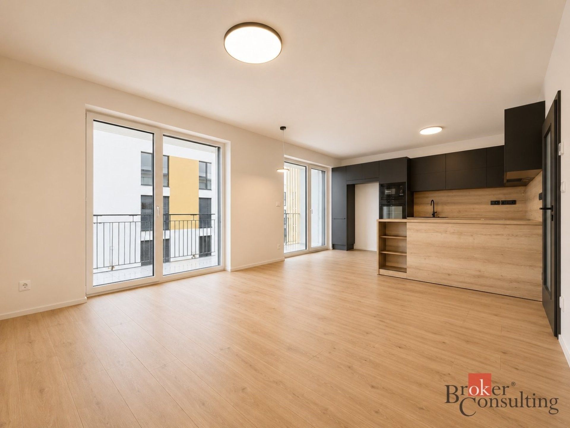 Byt 4+kk, 88 m²