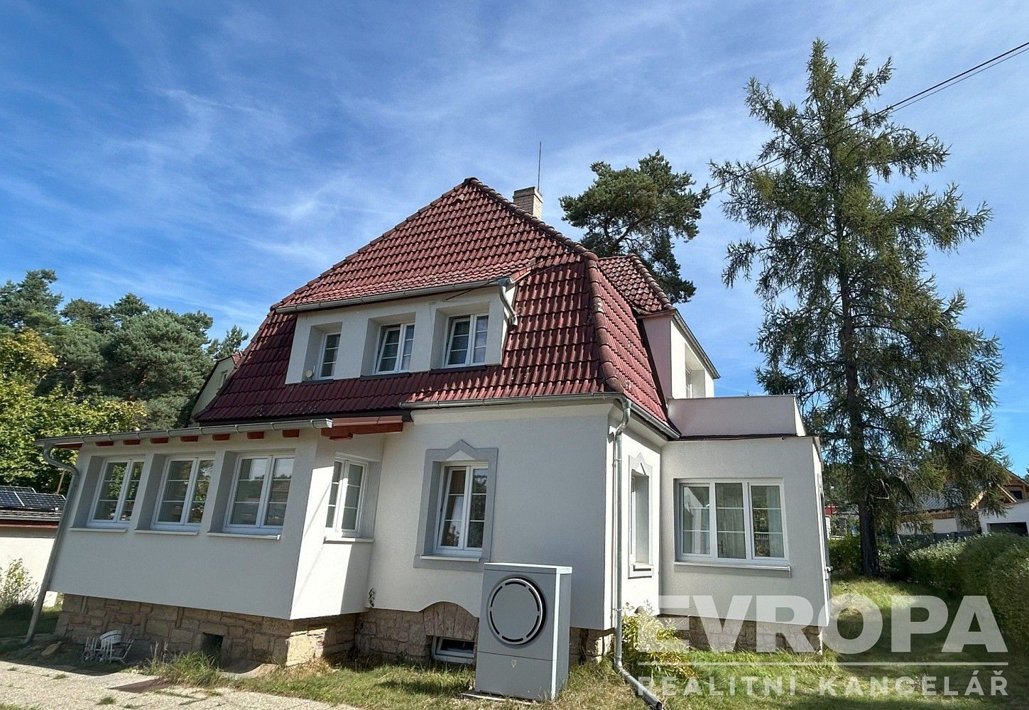 Rodinné domy, Doksy - Staré Splavy, okres Česká Lípa, Liberecký kraj, 150 m² - 1