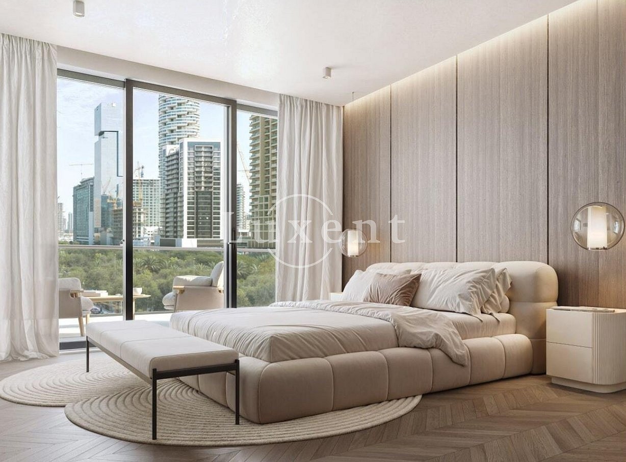 Byt 3+kk · 78 m² · Dubaj, Spojené arabské emiráty - 2