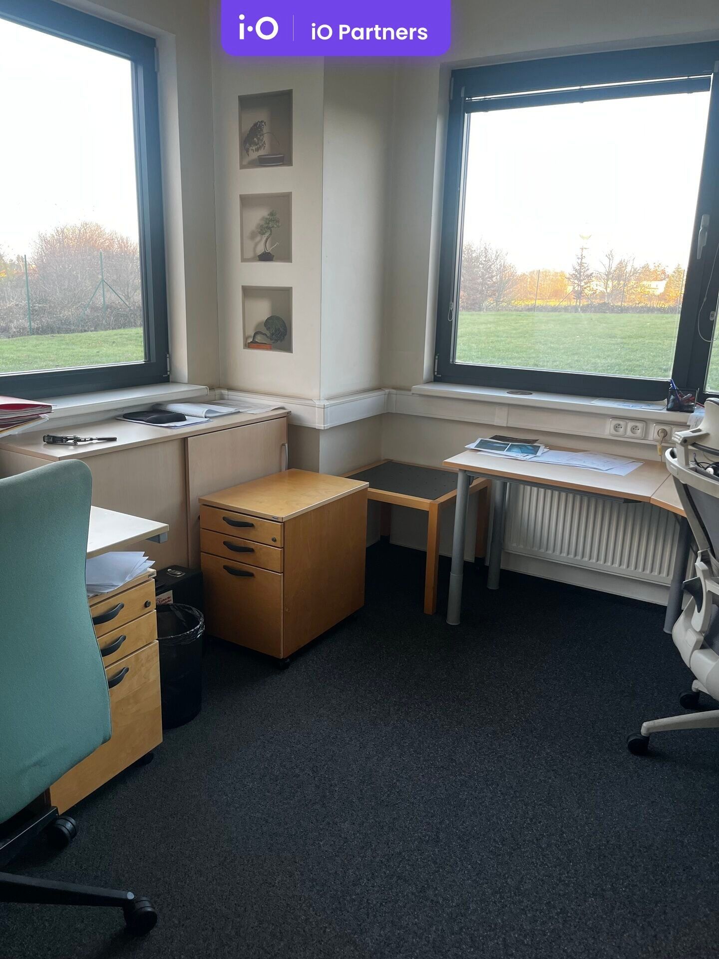 Sklad · 855 m² · Za Tratí, Chrášťany - 3