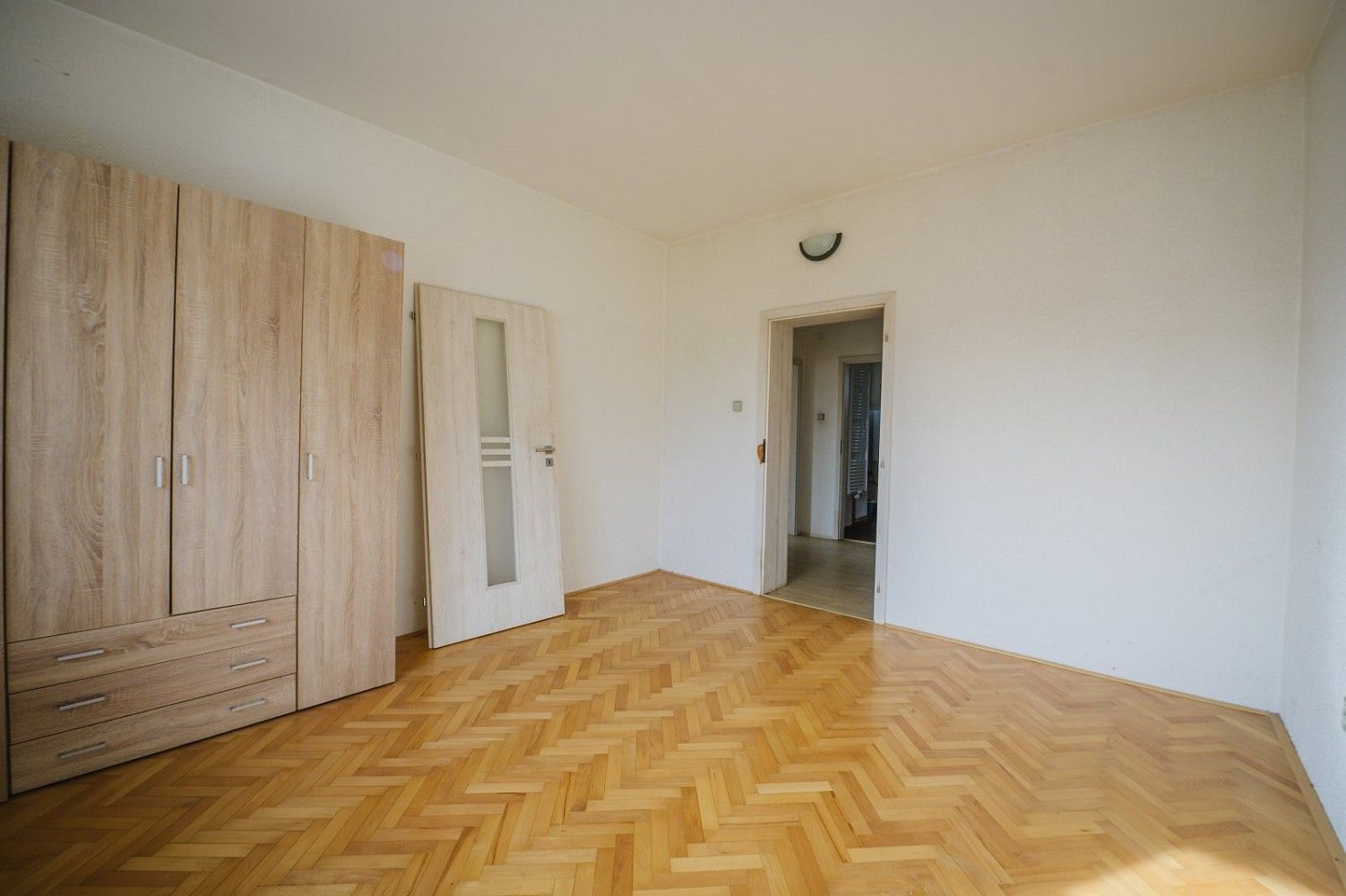 Byt 2+1 · 60 m² · Zlatá výšina, Hrádek nad Nisou, okres Liberec - 3