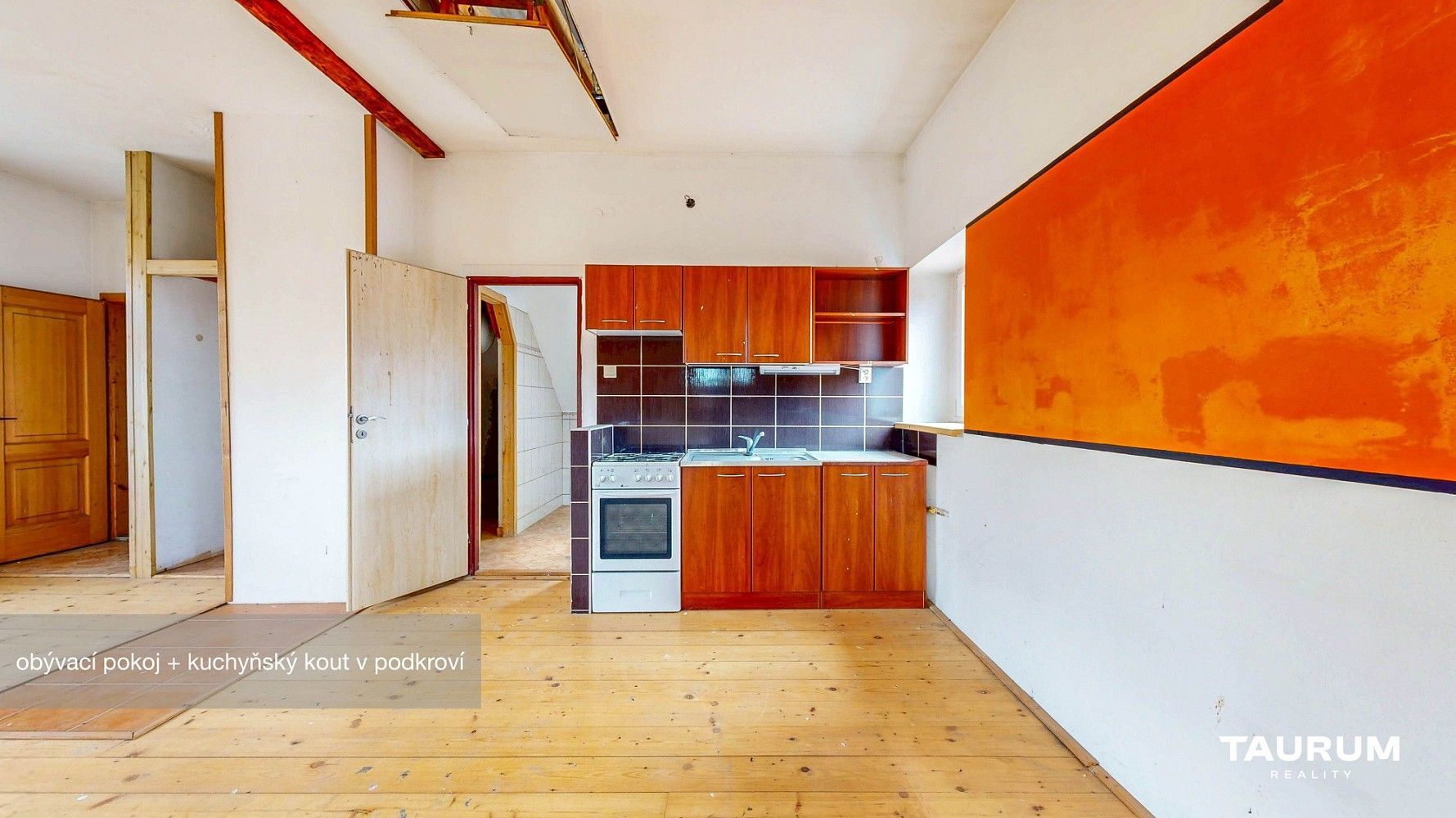 Prodej chalupa - Bezručova, Stod, okres Plzeň-jih, 229 m² - 5