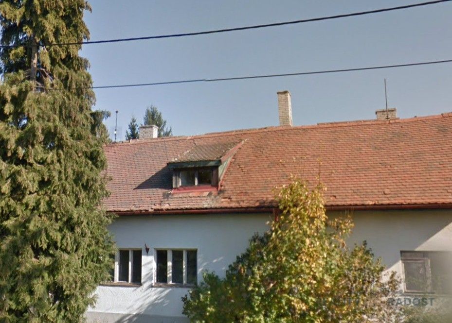 Rodinné domy, Žítková, 257 m²