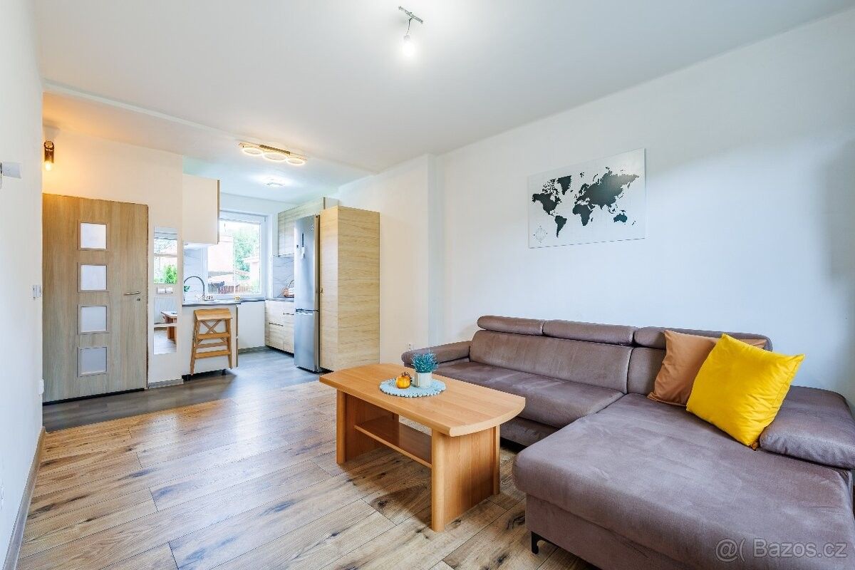 Prodej rodinný dům - Zlín, 760 01