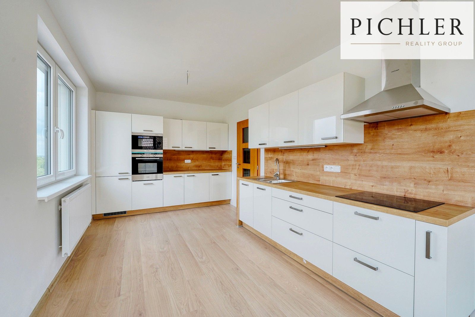 Pronájem byt 2+kk - Losiná, 39 m²