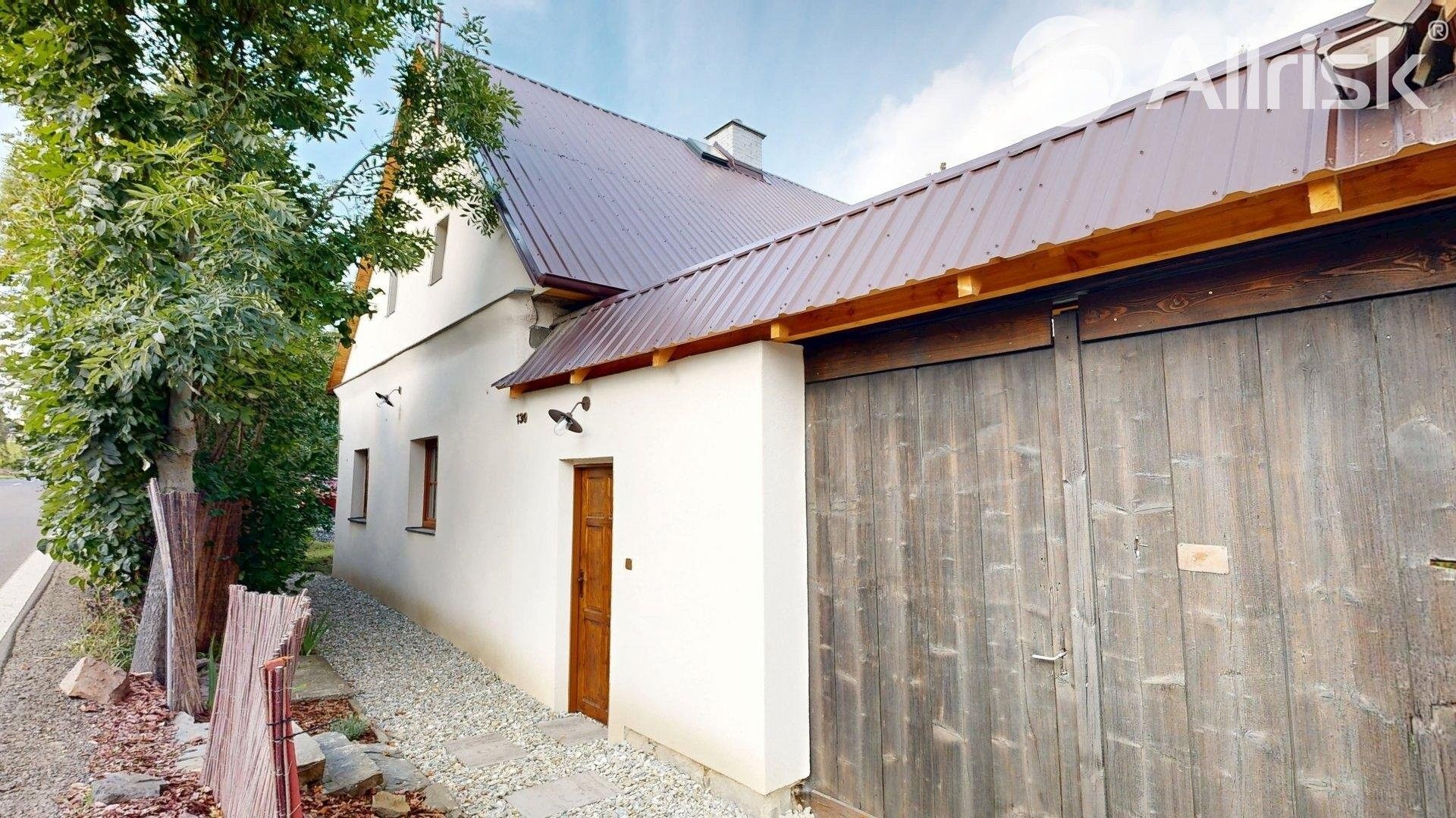 Prodej rodinný dům - Kujavy, 108 m² - 5
