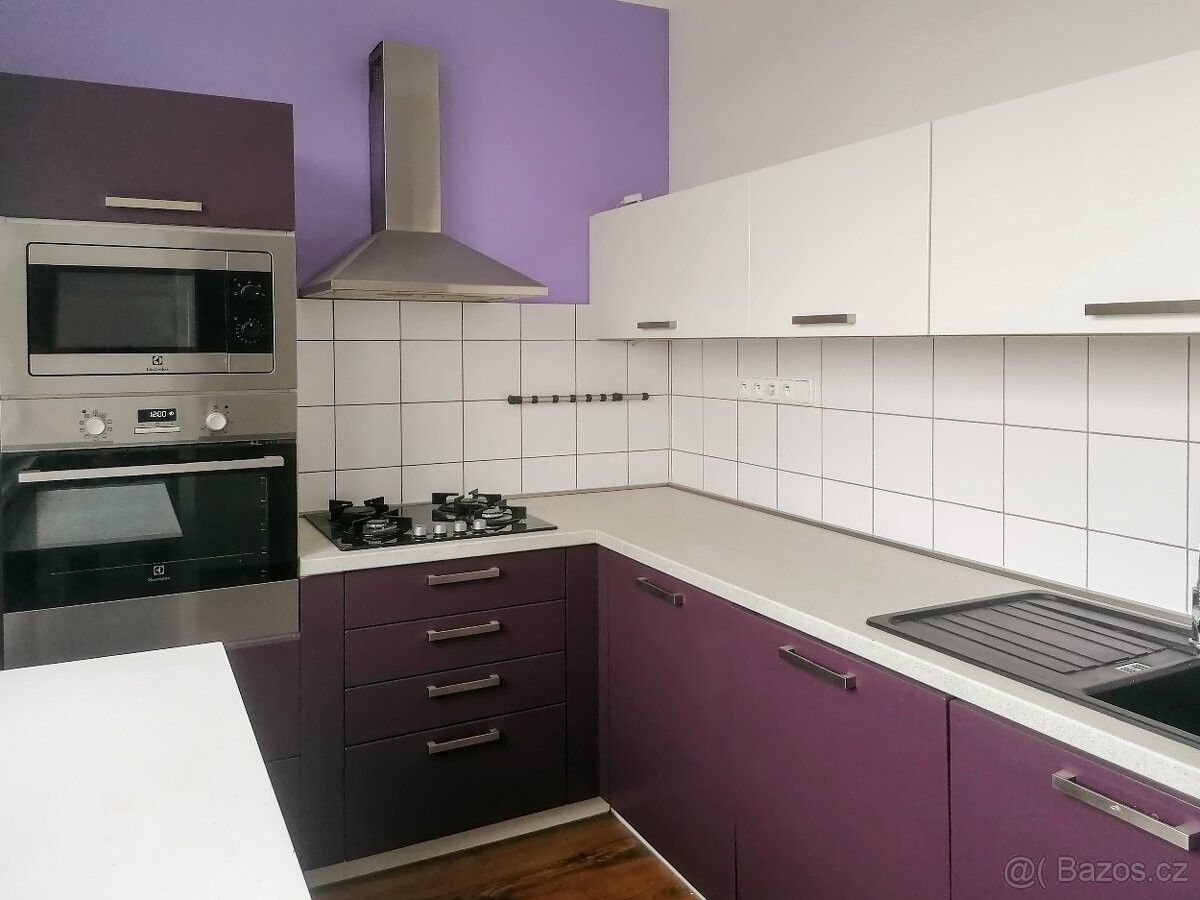 Pronájem byt - Uherské Hradiště, 686 01