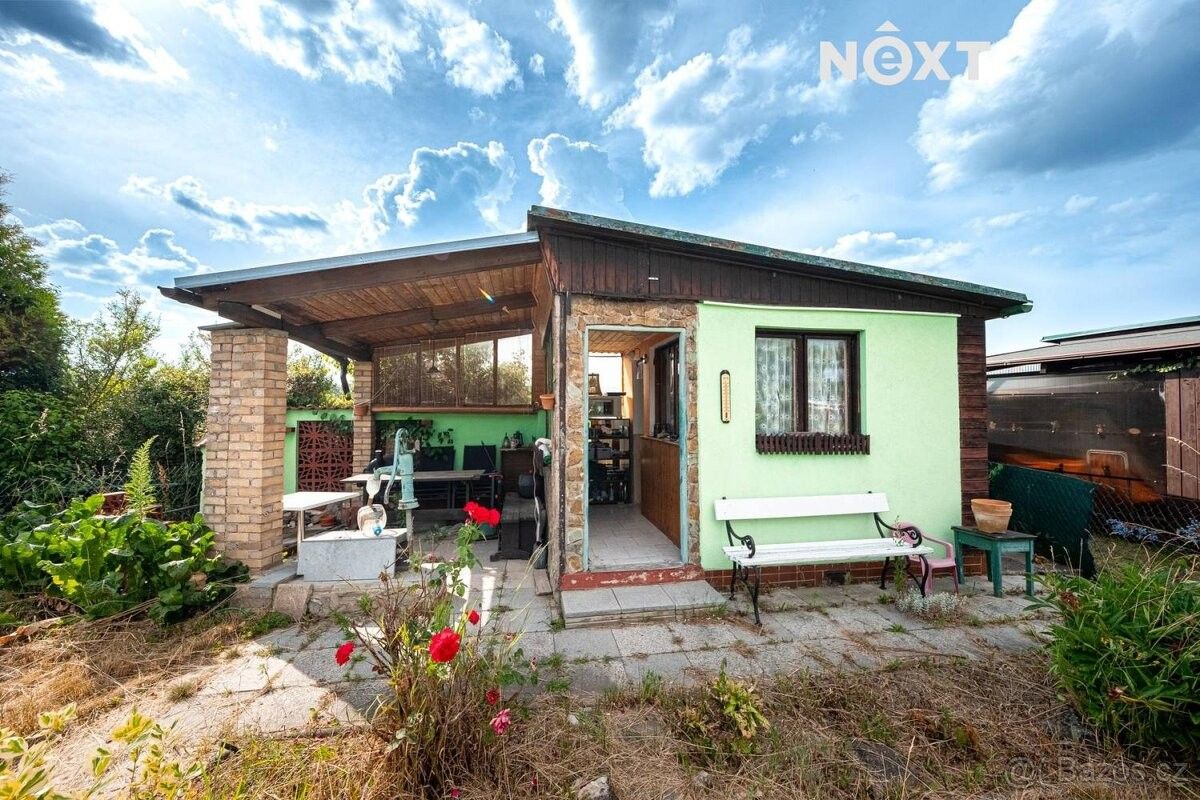 Chaty, Pardubice, 530 02