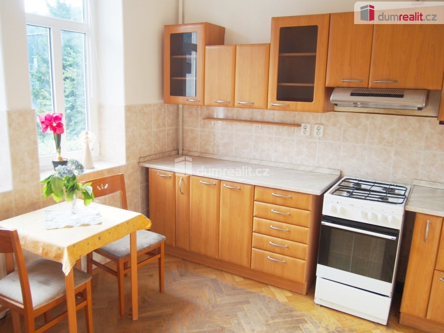 Prodej rodinný dům - Janovská, Jablonec nad Nisou, 342 m² - 2