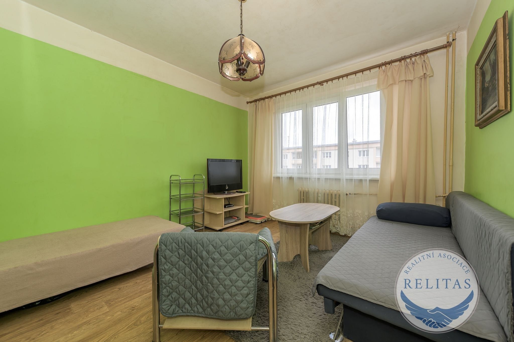 Byt 3+1 · 73 m² · Havanská 2097, Kladno Kročehlavy - 4