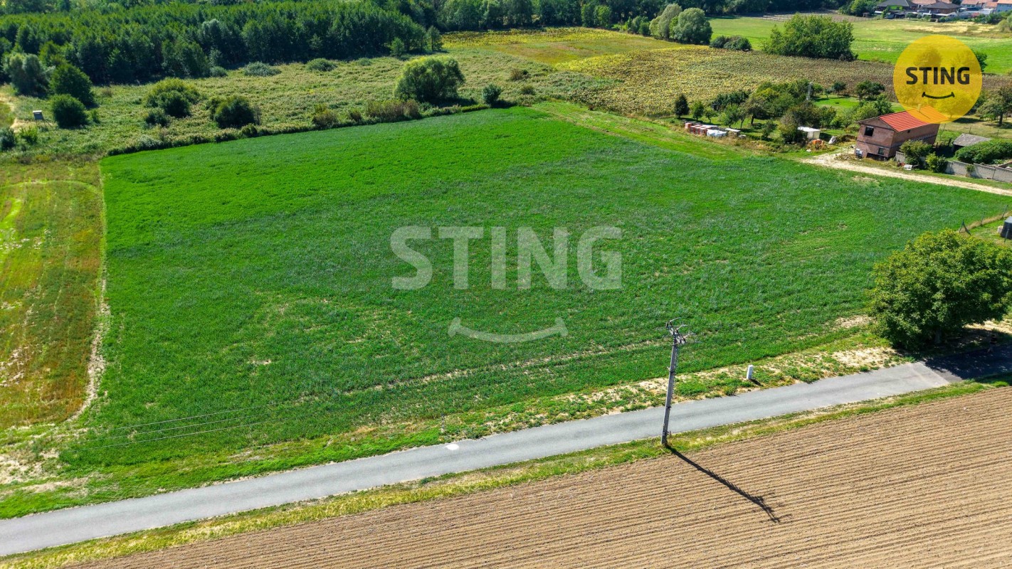 Prodej pozemek pro bydlení - Rybníky, 1 490 m² - 5