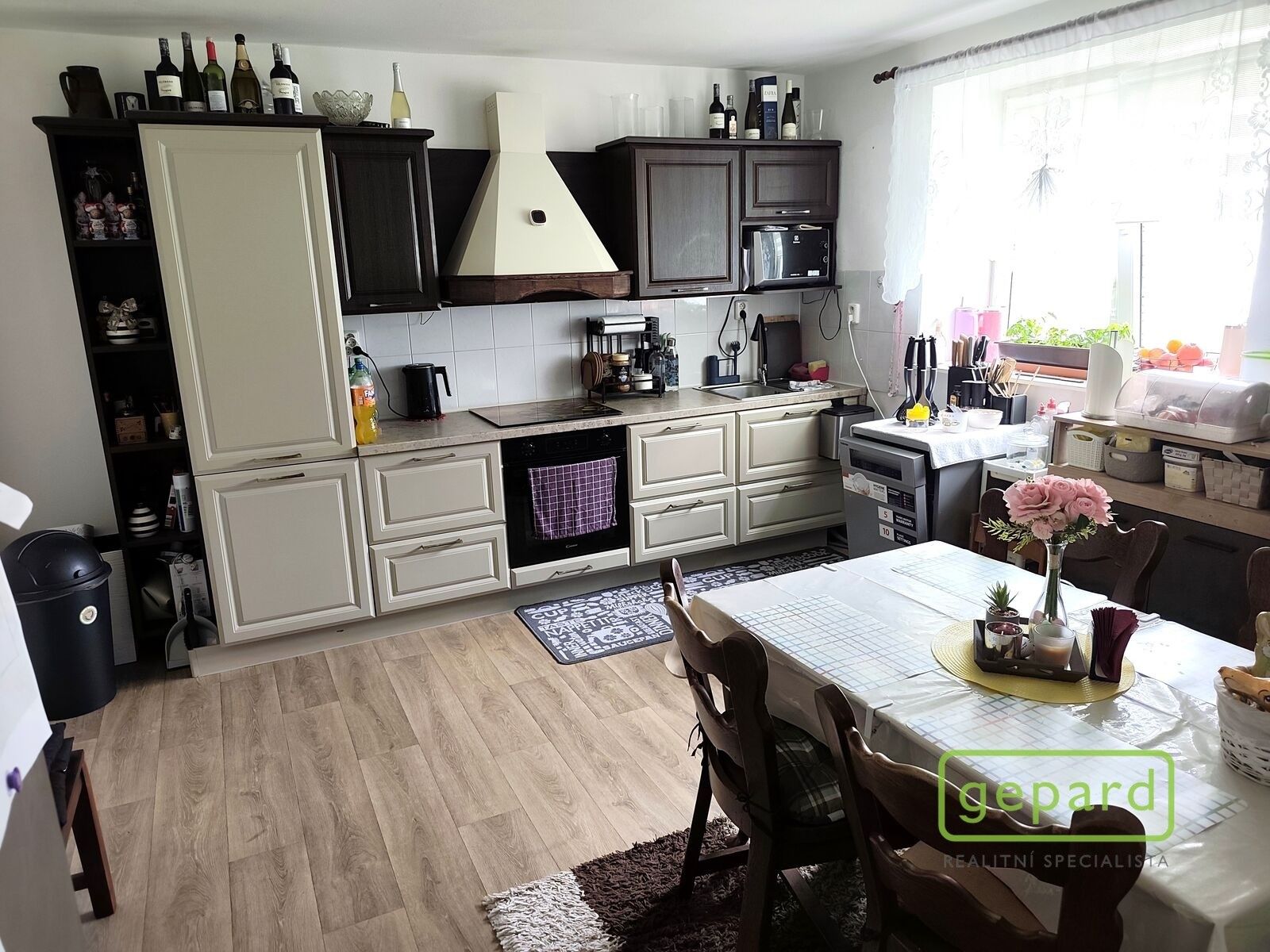 Prodej byt 3+1 - Lipno nad Vltavou, 86 m² - 5