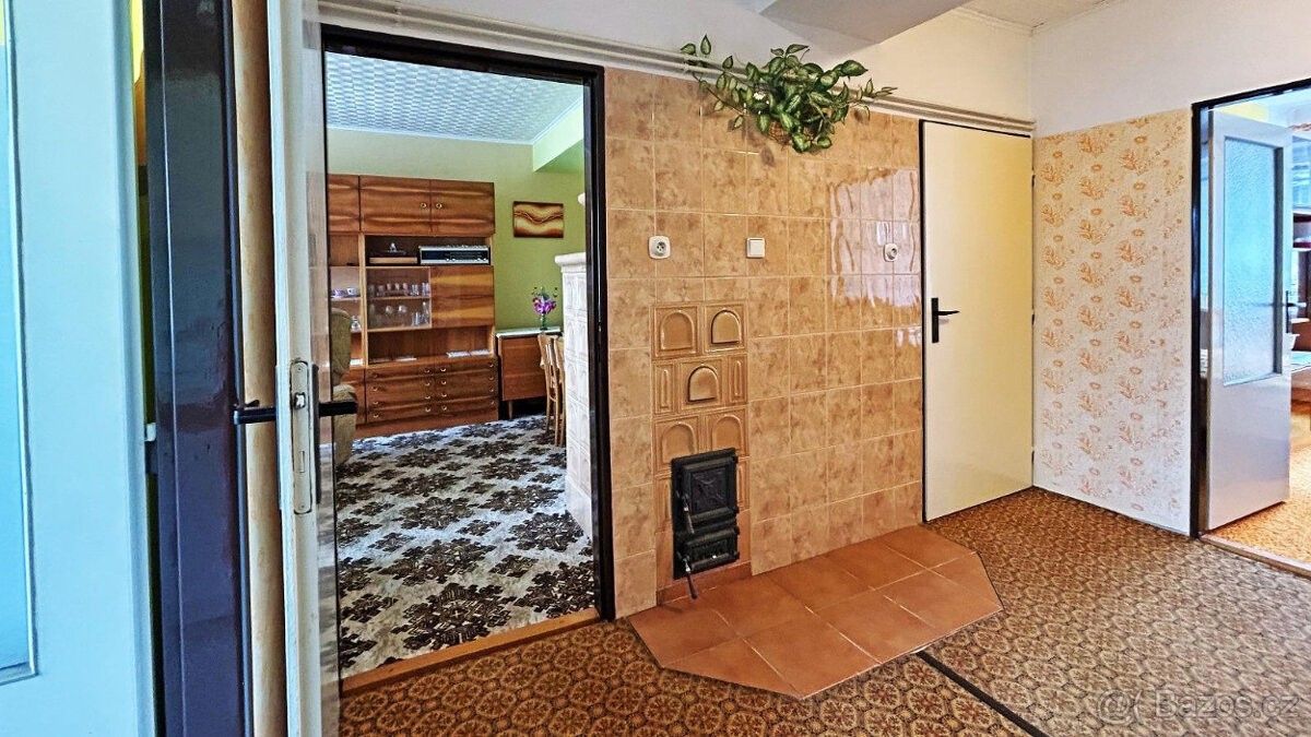 Prodej byt - Lesonice, 675 44