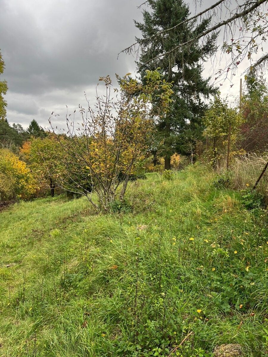 Pozemky pro bydlení, Plumlov, 798 03