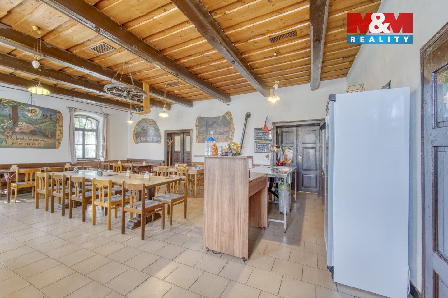 Prodej obchodní prostory - Podhůrská, Hradec Králové, 633 m² - 5