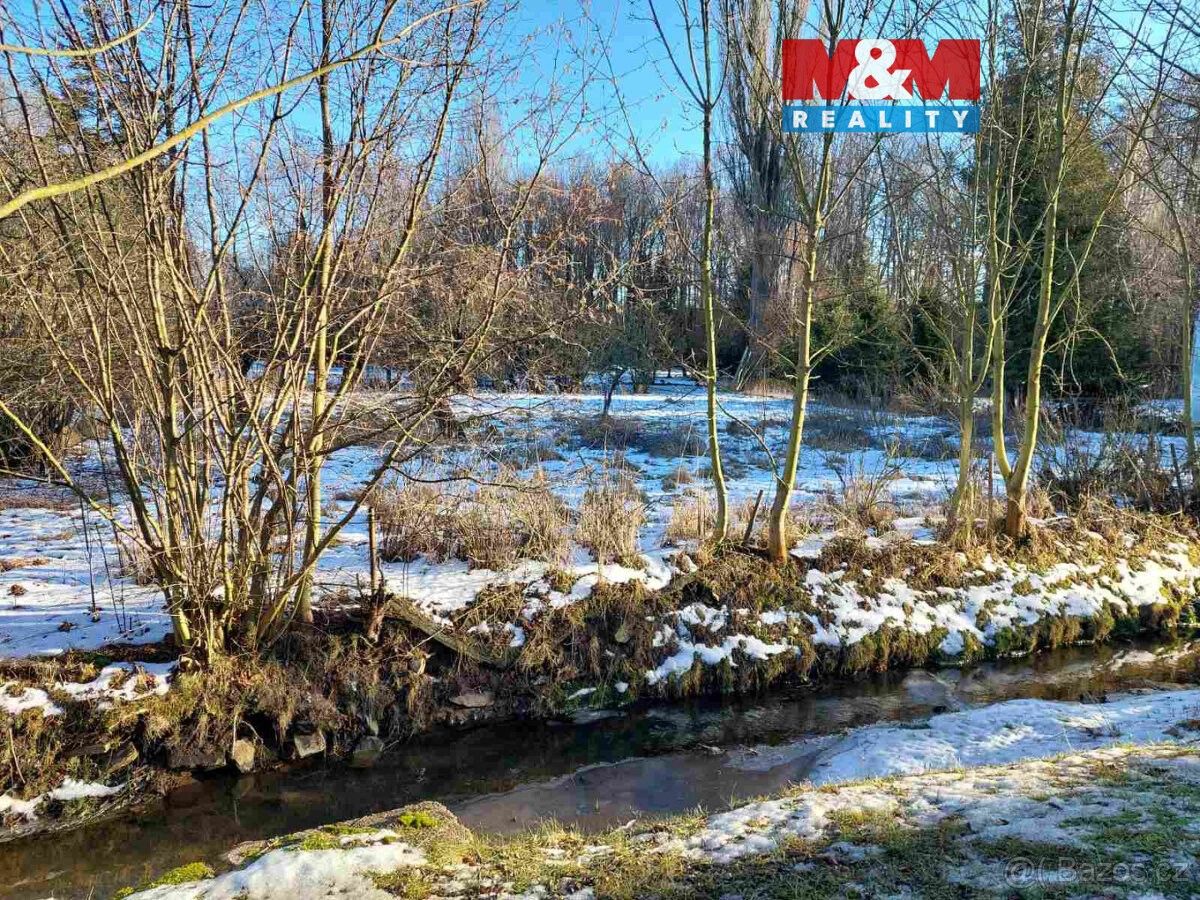 Zahrady, Zásmuky, 281 44