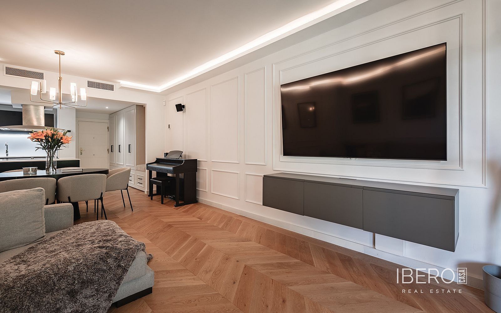 Byt 4+kk · 152 m² · Benahavís, Španělsko - 3